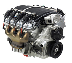 C228F Engine